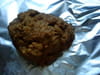 Seitan fum� : Etape 1