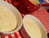 Mon cheeseburger minceur : Etape 2