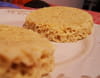 Mon cheeseburger minceur : Etape 3