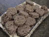 Roul�s de riz soufl� aux carambars et chamallows  : Etape 4