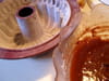 G�teau au chocolat en 8 minutes chrono  : Etape 2