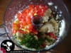 Fish stick mexicain : Etape 2