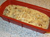 Cake au camembert et aux endives : Etape 4