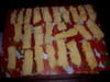 Croquettes � l emmental : Etape 3