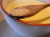 La Teurgoule ou riz au lait au four : Etape 1
