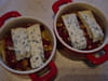 Pommes de terre et magrets d oie fum�s  : Etape 3