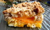 Gratin de courge butternut et patate douce  : Etape 3