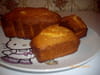 Cake aux fruits  : Etape 6