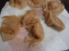 Raviole de Saint-Jacques saveur d automne  : Etape 5
