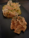 Raviole de Saint-Jacques saveur d automne  : Etape 6