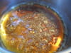 Cr�mes caramel au beurre sal�  : Etape 1