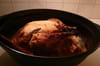 Poulet au lait : Etape 2
