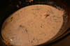 Poulet au lait : Etape 3