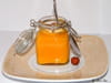 Velout� de potiron et courge butternut : Etape 3