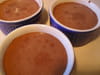 Petits fars au chocolat � l orange confite : Etape 2
