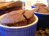 Petits fars au chocolat � l orange confite : Etape 3