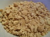 Brownies aux �clats de noix de cajou : Etape 2