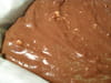 Brownies aux �clats de noix de cajou : Etape 3