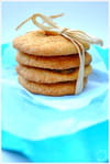 Cookies aux Mars : Etape 1