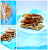 Cookies aux Mars : Etape 2