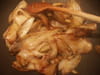 Tarte tatin aux endives : Etape 1
