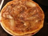 Tarte tatin aux endives : Etape 4