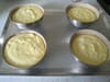 Souffl� aux pommes de terre : Etape 4
