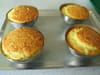 Souffl� aux pommes de terre : Etape 5