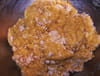 Cookies au nougat  : Etape 2