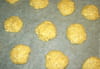 Cookies au nougat  : Etape 3