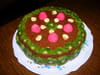 Entremet au chocolat : Etape 5