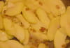Strudel aux pommes : Etape 1