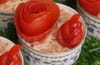 Tartare aux deux saumons : Etape 3