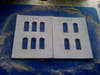 Hansel and Gretel gingerbread house : Etape 4