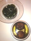 Soupe miso royale de la mer : Etape 3