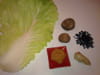 Soupe miso royale de la mer : Etape 5