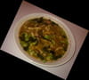 Soupe miso royale de la mer : Etape 6