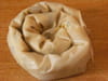 Mhanchettes croustillantes au poulet et b�chamel : Etape 5