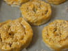Mhanchettes croustillantes au poulet et b�chamel : Etape 6