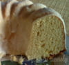 Babka cytrynowa (G�teau au citron polonais) : Etape 4