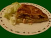 Tourte aux deux saumons : Etape 6