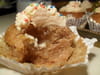 Nonnette s Cupcakes  : Etape 3