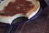 Pancakes au lait d amande : Etape 5