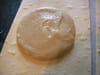 Galette des rois pomme verte caramel beurre sal� : Etape 2