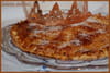 Galette des �les : Etape 6