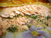 Saumon en croute : Etape 5