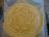 Galette des Rois � la poire : Etape 2