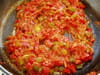 Roulades de riz gr�tin�es : Etape 1