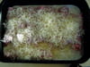 Roulades de riz gr�tin�es : Etape 5