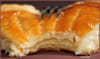 Galette � la frangipane : Etape 4